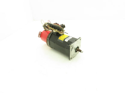 Fanuc A06B-0312-B251 AC Servo Motor 2000 RPM 120V - Encoder A290-0521-V581