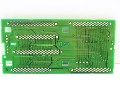 Fanuc A20B-2002-0771/02B Backplane Printed Circuit Board Module PCB