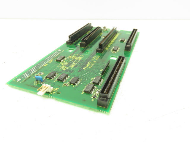 Fanuc A20B-2002-0771/02B Backplane Printed Circuit Board Module PCB