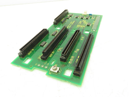 Fanuc A20B-2002-0771/02B Backplane Printed Circuit Board Module PCB