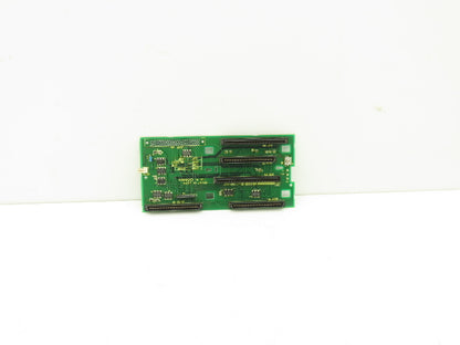Fanuc A20B-2002-0771/02B Backplane Printed Circuit Board Module PCB