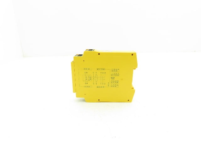 Sick UE10-30S3D0 Machine Safety Relay Module