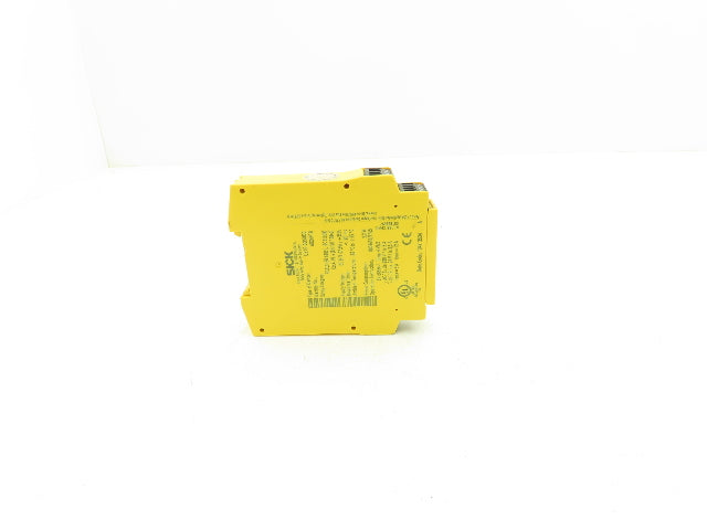 Sick UE10-30S3D0 Machine Safety Relay Module