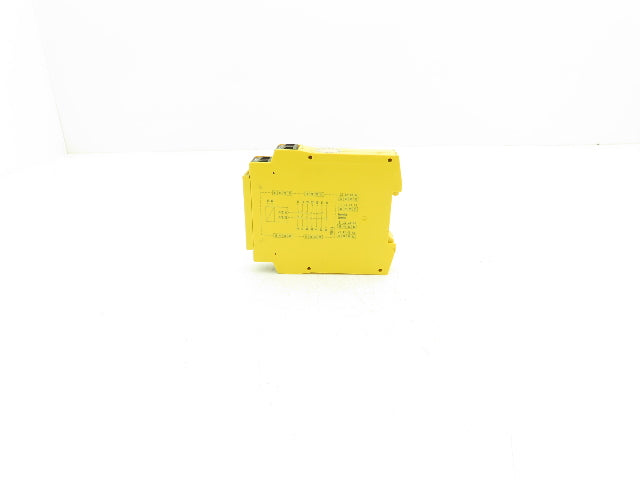 Sick UE10-4XT3D2 Machine Safety Relay Module
