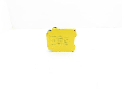 Sick UE10-4XT3D2 Machine Safety Relay Module