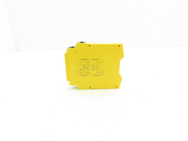 Sick UE45-3S13D33 Machine Safety Relay Module