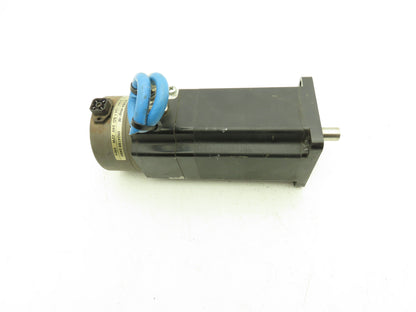 Berger Lahr VRDM 3913/50 LWB Positec Servo Motor 325V ROBO-Stop-M Brake 24VDC