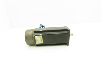 Berger Lahr VRDM 3913/50 LWB Positec Servo Motor 325V ROBO-Stop-M Brake 24VDC
