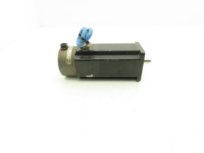 Berger Lahr VRDM 3913/50 LWB Positec Servo Motor 325V ROBO-Stop-M Brake 24VDC
