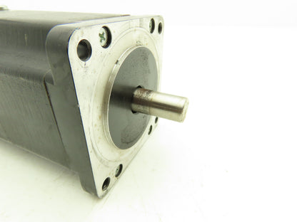 Berger Lahr VRDM 3913/50 LWB Positec Servo Motor 325V ROBO-Stop-M Brake 24VDC