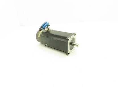 Berger Lahr VRDM 3913/50 LWB Positec Servo Motor 325V ROBO-Stop-M Brake 24VDC