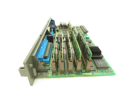 Fanuc A16B-3200-0040/06D Mother & Daughter Printed Circuit Boards Module PCB