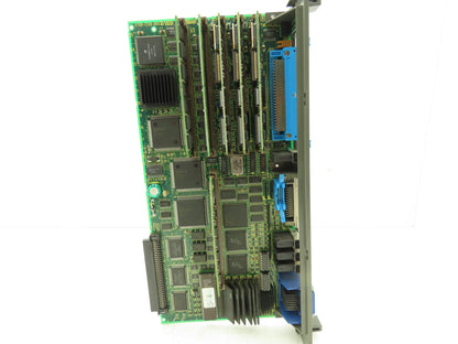 Fanuc A16B-3200-0040/06D Mother & Daughter Printed Circuit Boards Module PCB