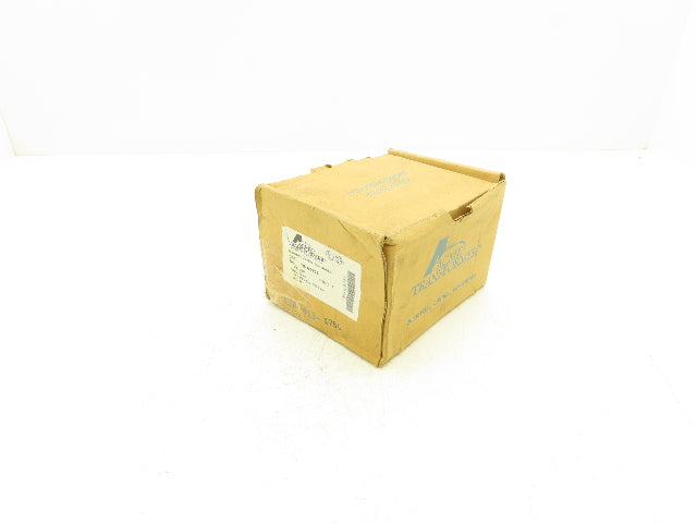 ACME TB-81325 Control Transformer LV 24V 250VA 1Ph HV 208/240/277/380/480V