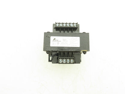 ACME TB-81325 Control Transformer LV 24V 250VA 1Ph HV 208/240/277/380/480V