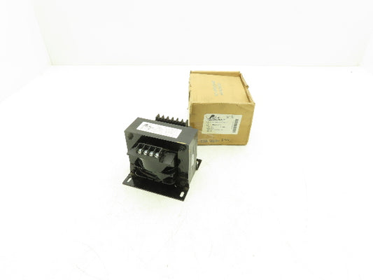 ACME TB-81325 Control Transformer LV 24V 250VA 1Ph HV 208/240/277/380/480V