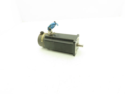 Berger Lahr VRDM 3913/50 LWB Positec Servo Motor 325V ROBO-Stop-M Brake 24VDC