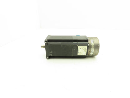 Berger Lahr VRDM 3913/50 LWB SIG Positec Servo Motor 325V ROBO-Stop-M Brake 24V