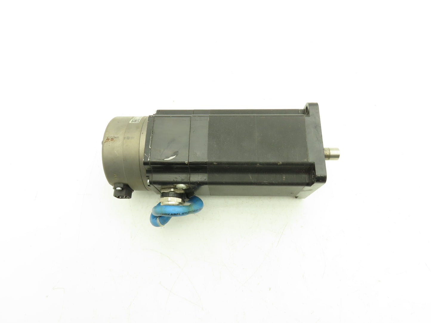 Berger Lahr VRDM 3913/50 LWB SIG Positec Servo Motor 325V ROBO-Stop-M Brake 24V