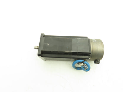 Berger Lahr VRDM 3913/50 LWB SIG Positec Servo Motor 325V ROBO-Stop-M Brake 24V