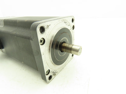 Berger Lahr VRDM 3913/50 LWB SIG Positec Servo Motor 325V ROBO-Stop-M Brake 24V