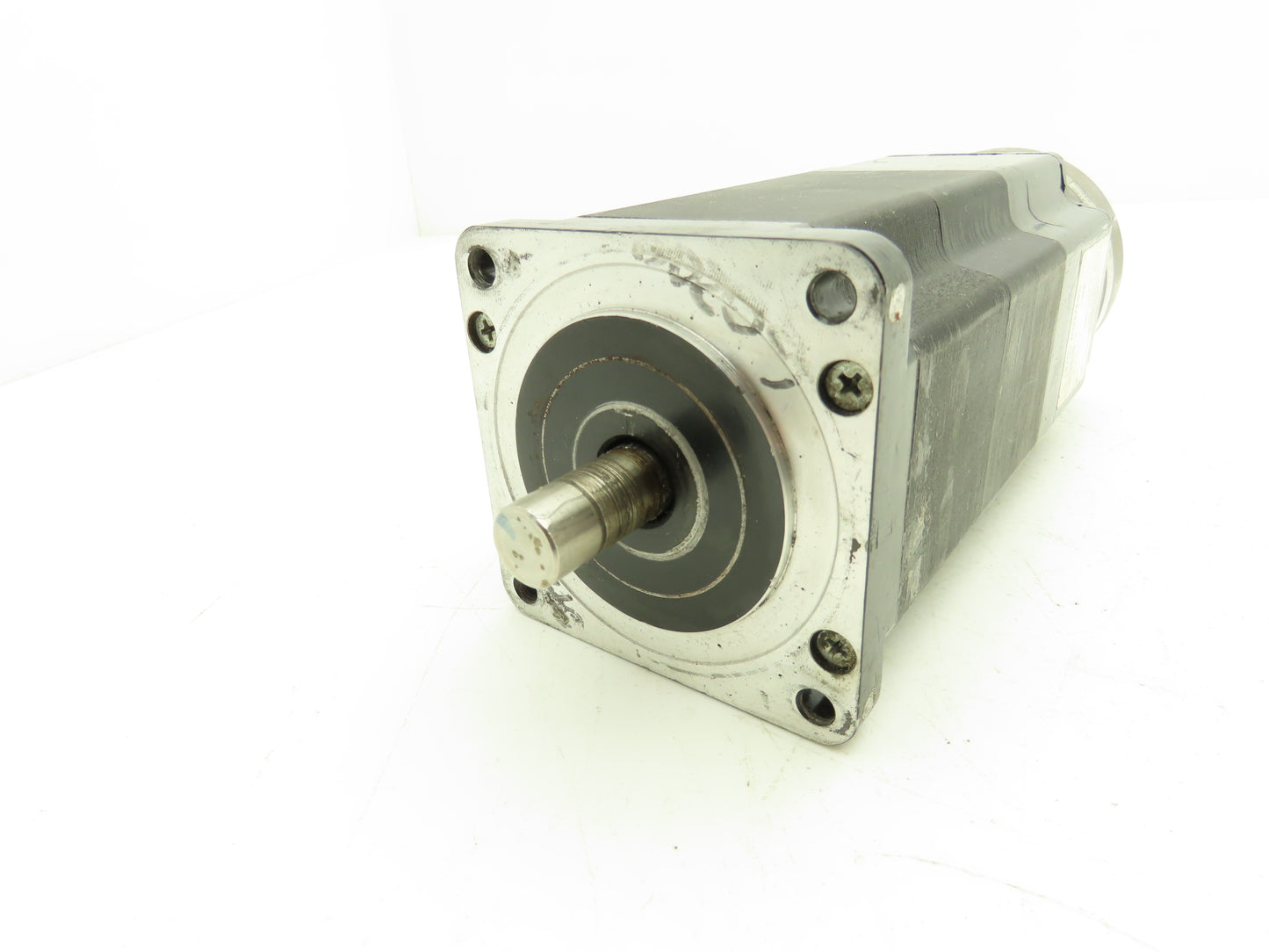 Berger Lahr VRDM 3913/50 LWB SIG Positec Servo Motor 325V ROBO-Stop-M Brake 24V