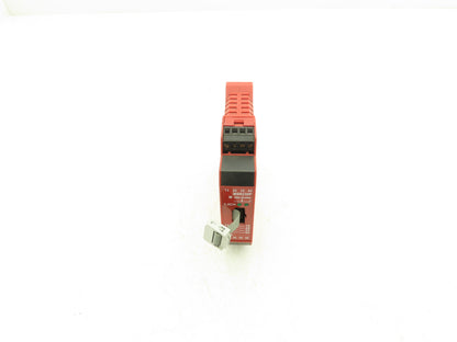 Allen Bradley 440R-H23180 Safety Relay Guardmaster Lot of 3