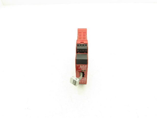 Allen Bradley 440R-H23180 Safety Relay Guardmaster Lot of 3