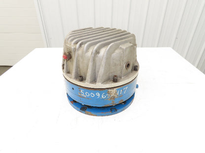 Force Control MB-320-S15052 Posistop NEMA Motor Brake 12.5" Flange