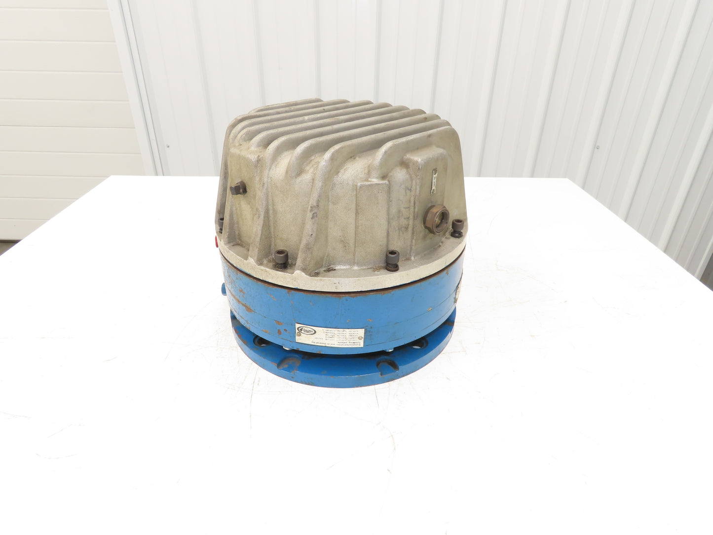 Force Control MB-320-S15052 Posistop NEMA Motor Brake 12.5" Flange