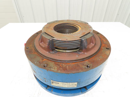 Force Control MB-320-S15052 Posistop NEMA Motor Brake 12.5" Flange