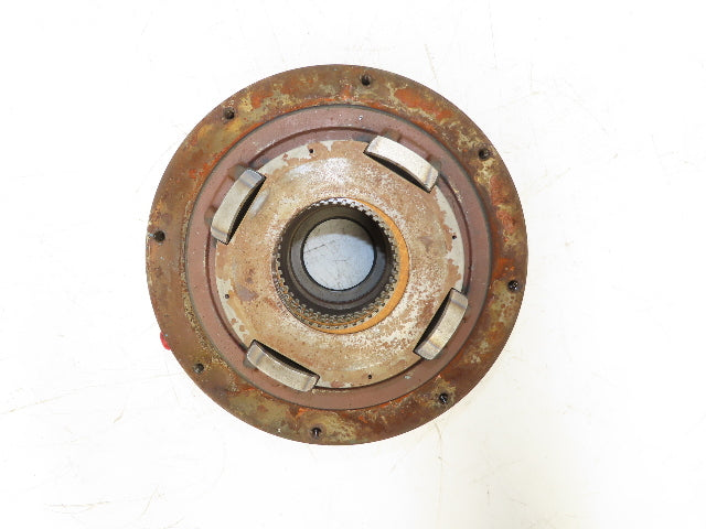 Force Control MB-320-S15052 Posistop NEMA Motor Brake 12.5" Flange