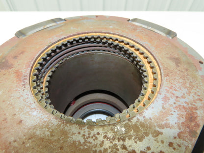 Force Control MB-320-S15052 Posistop NEMA Motor Brake 12.5" Flange