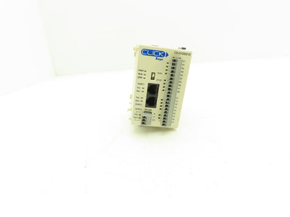 Automation Direct C0-01DD2-D CLICK Koyo PLC 24Vdc 20W