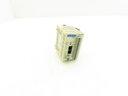 Automation Direct C0-01DD2-D CLICK Koyo PLC 24Vdc 20W