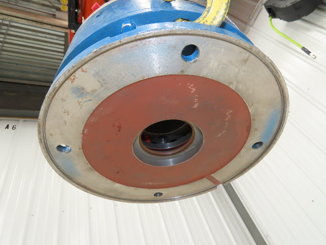 Force Control MB-320-S15054 Posistop NEMA Motor Brake 12.5" Flange