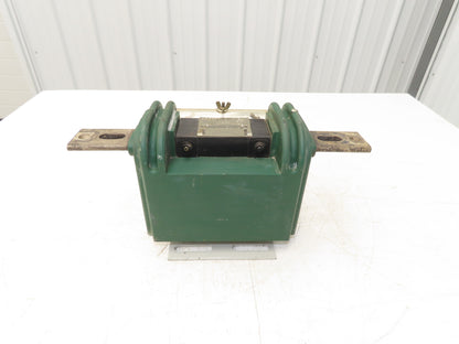Allis Chalmers MKM1 Current Transformer 60KV 100-5A