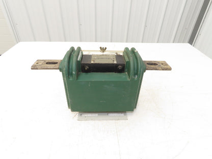 Allis Chalmers MKM1 Current Transformer 60KV 100-5A