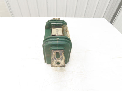 Allis Chalmers MKM1 Current Transformer 60KV 100-5A