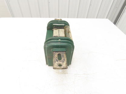 Allis Chalmers MKM1 Current Transformer 60KV 100-5A