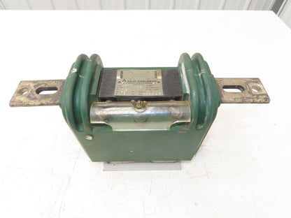 Allis Chalmers MKM1 Current Transformer 60KV 100-5A