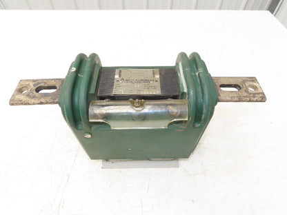 Allis Chalmers MKM1 Current Transformer 60KV 100-5A