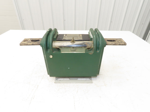 Allis Chalmers MKM1 Current Transformer 60KV 100-5A