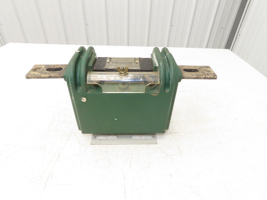 Allis Chalmers MKM1 Current Transformer 60KV 100-5A