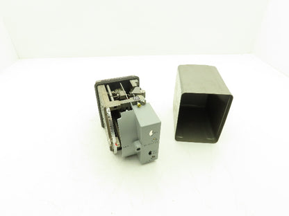 Bailey Meters AD Pneumatic Pressure Controller 3-15psi Regulator