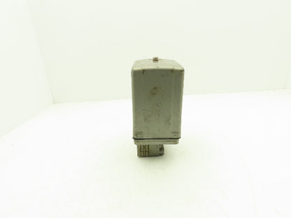 Bailey Meters AD Pneumatic Pressure Controller 3-15psi Regulator