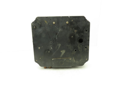 Taylor JS-342-B Level-Buoy Fulscope Pressure Transmitter Gauge 0-100 Scale Range