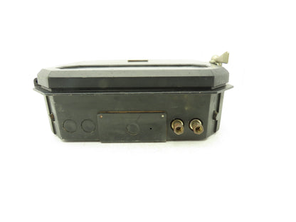 Taylor JS-342-B Level-Buoy Fulscope Pressure Transmitter Gauge 0-100 Scale Range