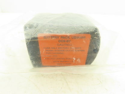 Uryu Seisaku UB9986 Rechargeable Power Tool Battery Pack 9.6VDC