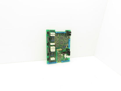 Fanuc A16B-2100-0115/02A Servo Amplifier Printed Circuit Board Module PCB